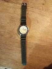 Taucheruhr shark 2ld0024 gebraucht kaufen  Perl