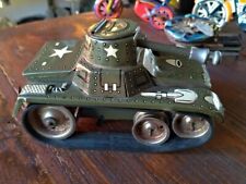 Gama tank d.r.g.m. usato  Torre Canavese