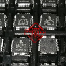 1 peça LC4064V-75TN-10I QFP48 nova Q3 #98HY comprar usado  Enviando para Brazil
