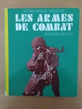 Armes combat individuelles d'occasion  Les Avenières