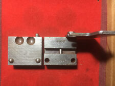 Rcbs double cavity usato  Anguillara Sabazia