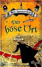 Böse roman aaronovitch gebraucht kaufen  Berlin