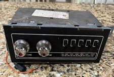 Vintage stock radio for sale  Ridgedale