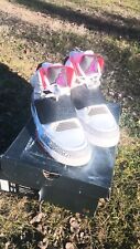 Size jordan son for sale  Warrington