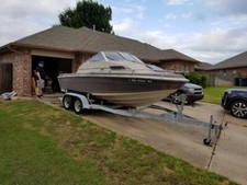 1979 bluewater boat for sale  Oklahoma City