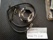 Pulsometro avviamento honda usato  Pagani
