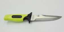 Coltello subacqueo technisub usato  Vicenza