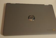 Chromebook x360 14a usato  Napoli
