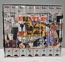 Beatles anthology set for sale  Lake Charles