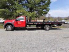 2019 ford 550 for sale  Pearisburg
