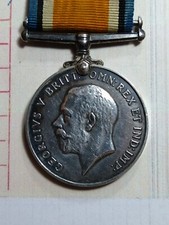 British ww1 silver for sale  MANCHESTER