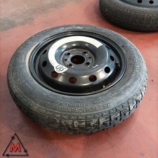 Ruotino scorta 4jx14 usato  Italia