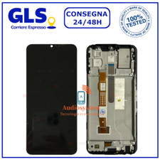 Display touch screen usato  Italia