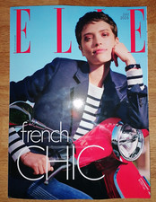 Elle magazin heft gebraucht kaufen  Deutschland