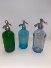 Lot old seltzer for sale  Calabasas