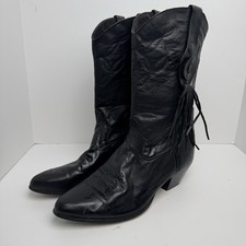 Laredo leather tassel for sale  Saint Cloud