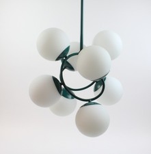 70er jahre deckenlampe gebraucht kaufen  Bremen