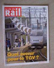 Vie rail octobre d'occasion  Champagne-sur-Seine