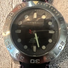 Android men watch for sale  Vashon