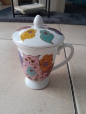 Mug loja gato d'occasion  France