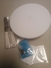 Tortenplatte drehbarer tortens gebraucht kaufen  Herten