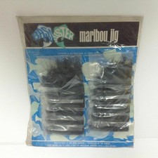 Bass buster maribou for sale  Manteca
