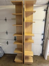 Ikea billy open for sale  ASHTEAD