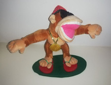 Peluche ufficiale funky usato  Italia