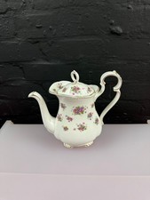 Royal albert violetta for sale  MANSFIELD