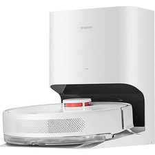 Używany, Xiaomi Robot Vacuum X10 Aspirapolvere Lavapavimenti Smart, con Svuotamento Autom na sprzedaż  Wysyłka do Poland