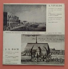 Vivaldi concerto min usato  Torino