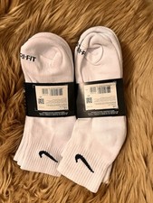 Nike socks man for sale  BRADFORD