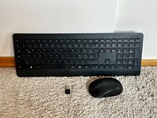 Microsoft wireless desktop gebraucht kaufen  Stadtbergen