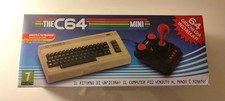 The c64 mini usato  Piacenza