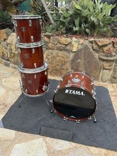 Tama superstar mahogany for sale  Encinitas