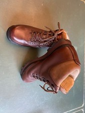 Brasher hillmaster gtx for sale  LIVERPOOL