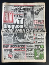 bhagwan gebraucht kaufen bhagwan gebraucht kaufen Berlin