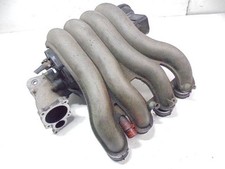 Używany, Audi A4 S4 B6 8E 8H 2002 Collettore di aspirazione 06D133210D AOJ70561 na sprzedaż  PL