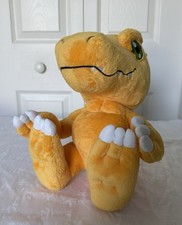 Megahouse digimon agumon for sale  Polk City