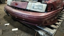 Front bumper z24 for sale  Toledo