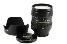 Nikon 85mm 3.5 for sale  DUDLEY
