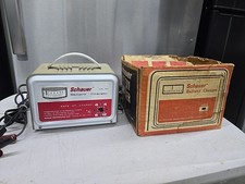 Vintage schauer automotive for sale  East Wenatchee