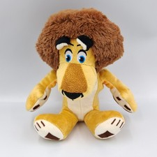 Peluche lion alex d'occasion  Le Portel