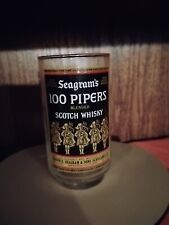Vintage seagram 100 for sale  Centralia