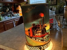 Rare vintage oval for sale  Sugar Grove