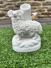 victorian figure spill vase for sale victorian figure spill vase for sale PULBOROUGH