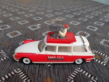 Norev citroen id19 d'occasion  Village-Neuf