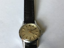 Vintage omega automatic for sale  SURBITON
