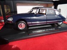 Norev citroen pallas gebraucht kaufen  Untergruppenbach