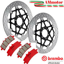 Dischi freno brembo usato  Caserta